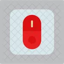 Switch  Icon