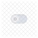 オフ、スイッチ、ボタン アイコン