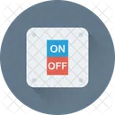 On Off Button Icon