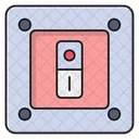 Switch On Off Icon