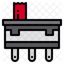 Switch Electronics Icon