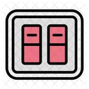 Switch Power Switch Off Icon
