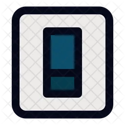 Switch  Icon