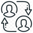 Account Account Switcher Pp Icon