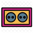 Switch Board  Icon
