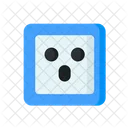 Switch Board Icon