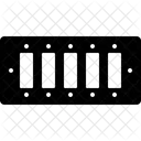 Switch Boxes Switch Boxes Icon