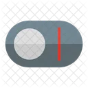 Switch Button Switch Toggle Icon