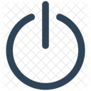 Switch Energy On Icon