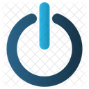 Switch Energy On Icon