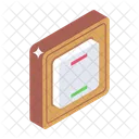 Switchboard Electric Switchboard Switch Button Icon