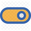 Switch button  Icon