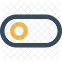Switch Off Control Off Icon
