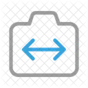Switch Camera Camera Photo Icon