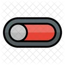Switch Equalizer Switch On Ui Symbol