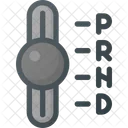 Switch Gear Board Icon