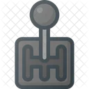 Switch Gear Part Icon