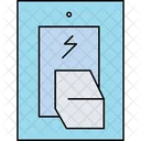 Switch Light Switch Electrical Switch Icon