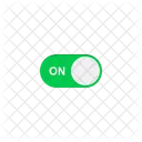 On Off Switch Icon