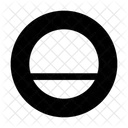 Switch Sleep Hibernate Icon