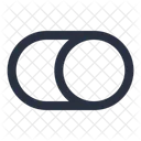 Switch Off Power Icon