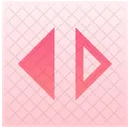 Right Arrow Direction Icon