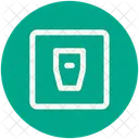 Switch Toggle Power Icon