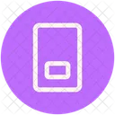 Switch Toggle Power Icon