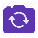 Camera Icon
