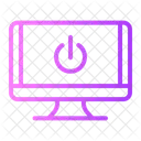 Switch Off Switch On Icon