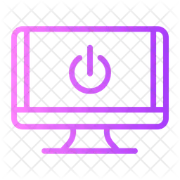 Switch Off  Icon