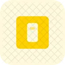 Switch Off Button Icon