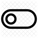 Switch Off Icon