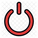 Switch Off Icono
