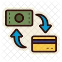 Payment Switch Swap Icon