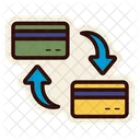 Payment Switch Swap Icon