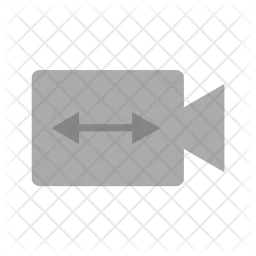 Switch to video  Icon