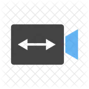 Switch Video Icon