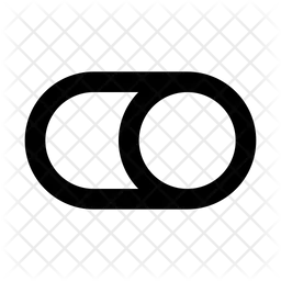 Switch Toggle Right Bug  Icon