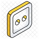 Switchboard  Icon