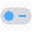 Switcher Switch Off Icon