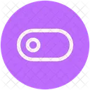 Switcher Switch Off Icon
