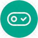 Switcher Switch Off Icon