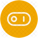 Switcher Switch Off Icon