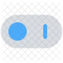 Switcher Switch Off Icon