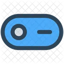 Switcher Switch Off Icon