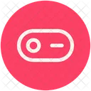 Switcher Switch Off Icon