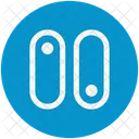 Switcher Switch On Icon