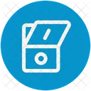 Switcher Switch On Icon