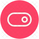 Switcher Switch On Icon